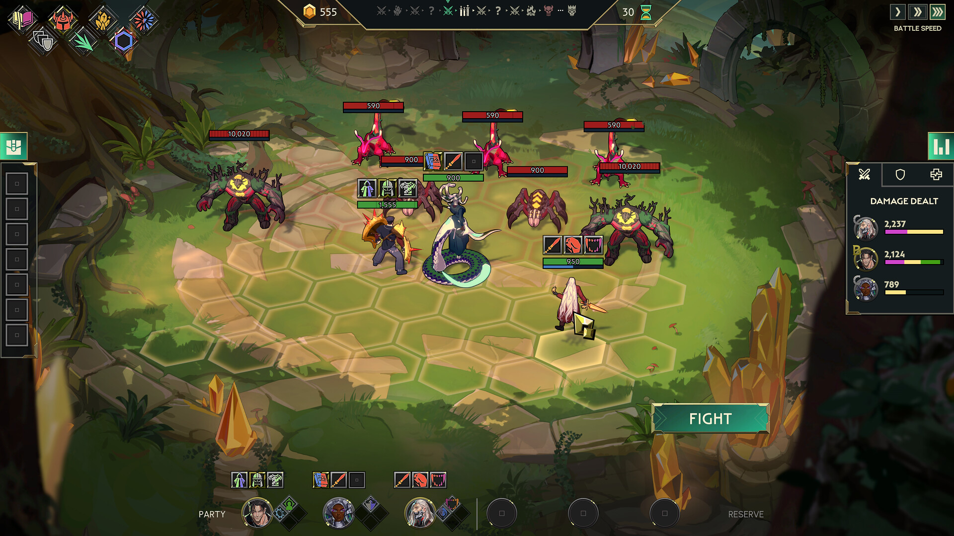 Red Rift positioning guide cover