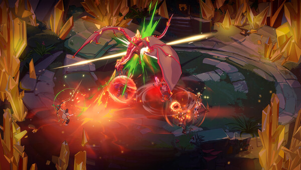 Red Rift economy guide cover